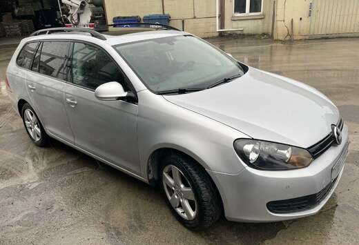 Volkswagen 2.0 TDi