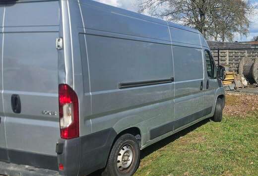 Peugeot Boxer 2.0 BlueHDi L3 Pro S/S