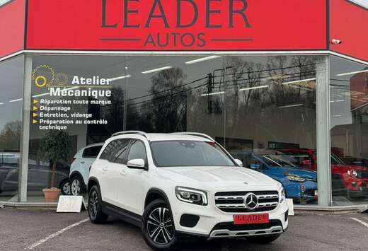 Mercedes-Benz 2.0 DIESEL 116CV - AUTOMATIQUE - GPS -G ...