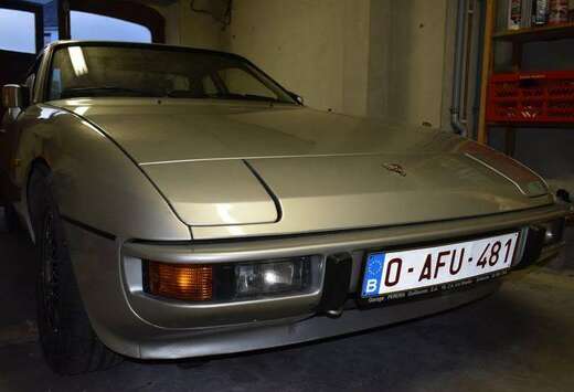 Porsche 2.0 Jubilé (1/589)