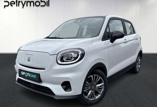 // ELIGIBLE  Prime gouvernement voiture électriq