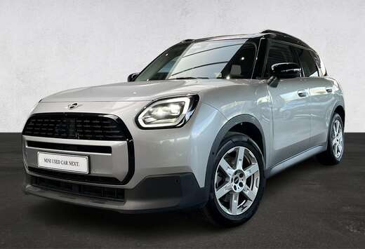 MINI Classic Trim - Pack M