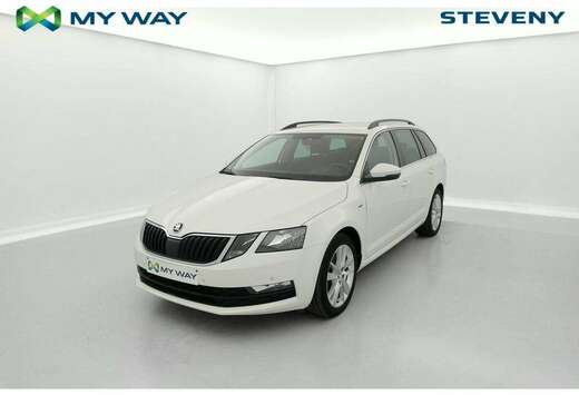 Skoda 1.0 TSI Ambition DSG (EU6.2)