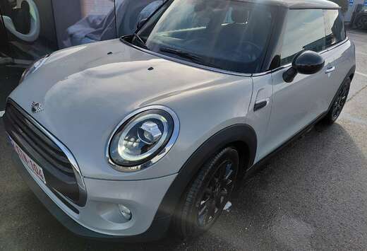 MINI 1.5 OPF (EU6d-TEMP)