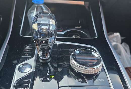 BMW 3.0 dAS xDrive40 MHEV AdBlue