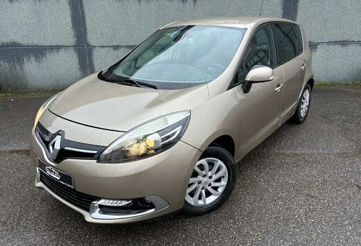 Renault 1.5 dCi * GPS * CLIM * A EMPORTER