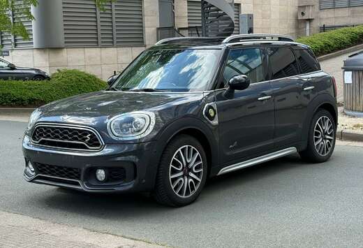 MINI Mini Countryman 1.5A PHEV Cooper S E ALL4