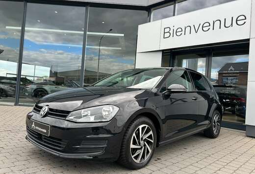 Volkswagen 1.2 TSI *GARANTIE*1ER PROPRIETAIRE*GPS*CAP ...