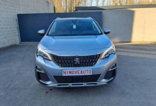 Peugeot 1.5 BlueHDi Allure CARPLAY 360CAM PANO DAK CR ...