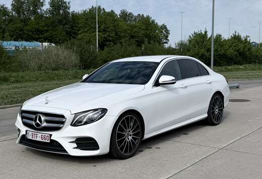 Mercedes-Benz AMG Pack