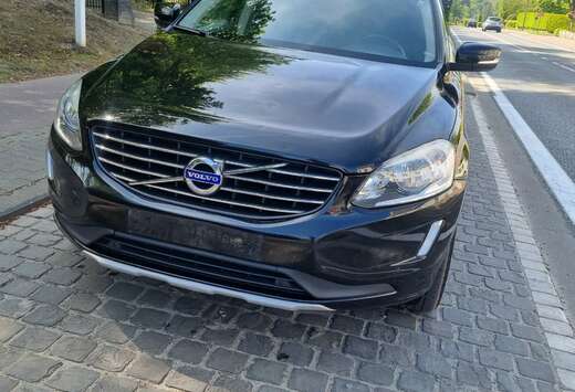 Volvo 2.0 D3 Dynamic Edition Geartronic