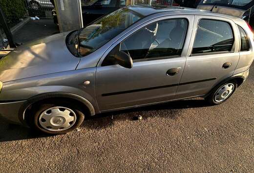 Opel 1.2 Automatic