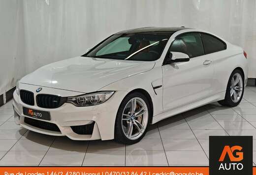 BMW Coupé * Carbon Roof * Carbon Ceramic Brakes * LE ...