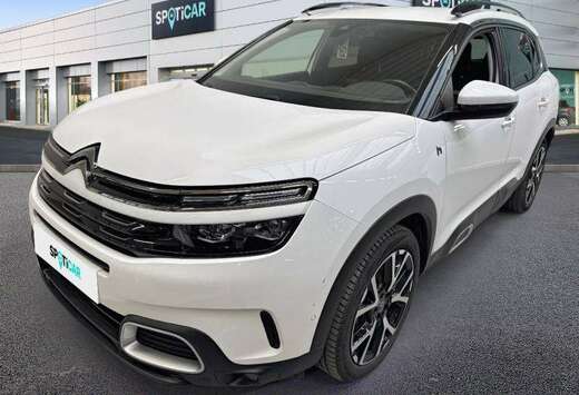 Citroen 1 Hybrid 225 e-EAT8 Shine