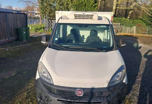 Fiat Cargo
