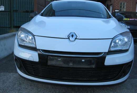 Renault 1.6i essence 44.670km Clim Ct ok Garantie 1 a ...