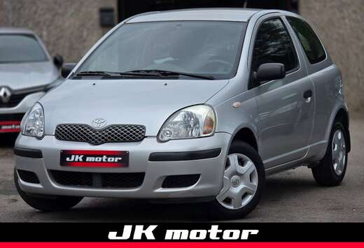 Toyota * GARANTIE *