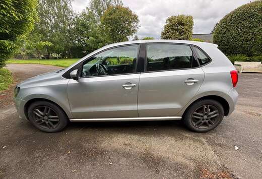 Volkswagen 1.4i Trendline