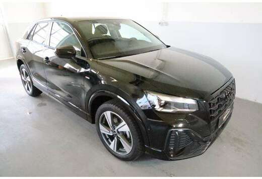 Audi S-Line