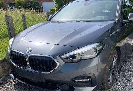 BMW Gran Coupé 218iA OPF