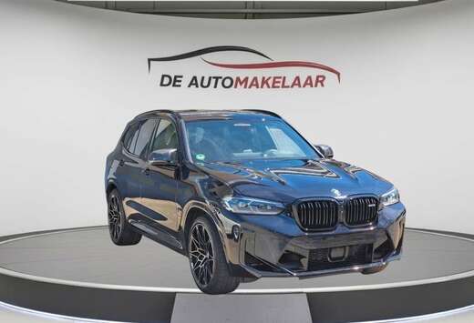 BMW 1.253€ P/M Renting & halalfinanciering mogelijk