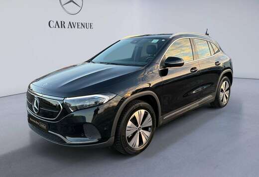 Mercedes-Benz Progressive