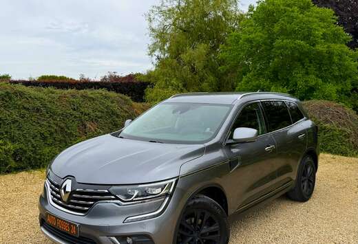 Renault KOLEOS 1.6 dCi PACK SPORT 130 CV FULL OPTIONS ...