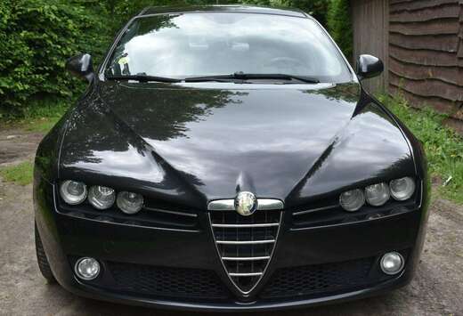 Alfa Romeo JTD 16v