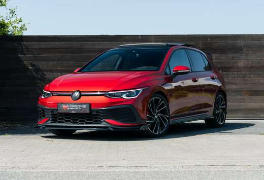 Volkswagen 2.0 TSI Clubsport OPF DSG Pano/H&K/IQ LED\ ...