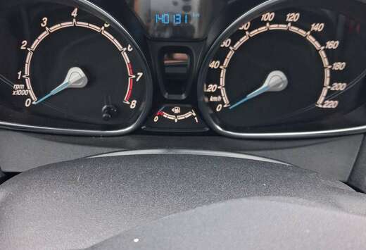 Ford 1.0 EcoBoost Titanium S/S