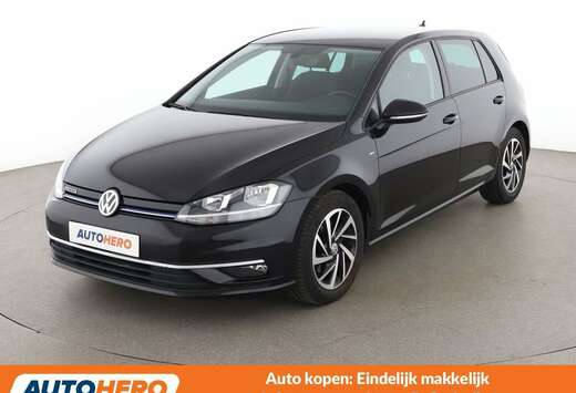 Volkswagen 1.5 TSI ACT Join BlueMotion Tech