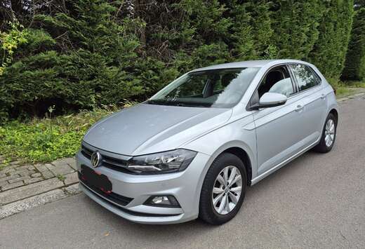 Volkswagen Polo 1.0 TSi Highline DSG