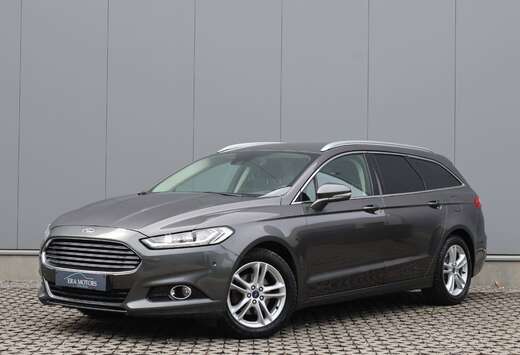 Ford Clipper Titanium 2.0 TDCi Keyless Carplay Camera ...