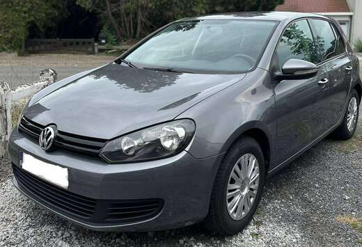 Volkswagen 1.4i Trendline