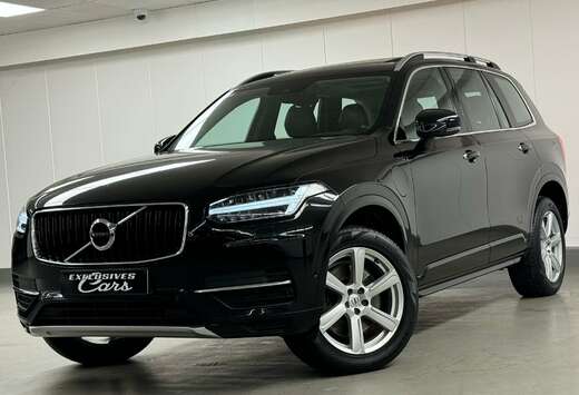 Volvo 2.0 T8 4WD PHEV GEARTRONIC 7 PLACES FULL OPTION
