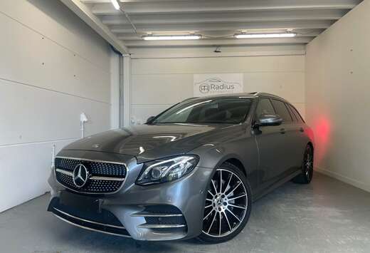 Mercedes-Benz E 250