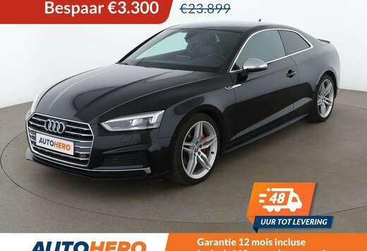 Audi 2.0 TDI Sport