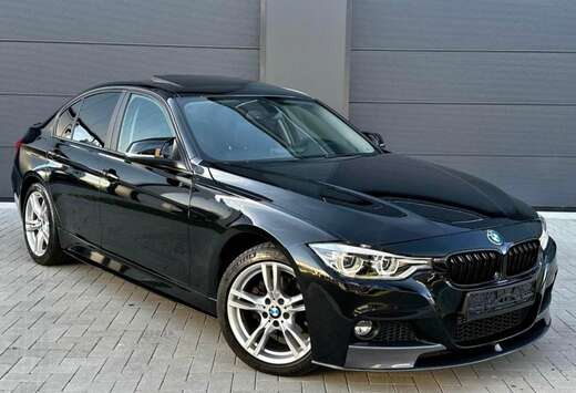 BMW 328iXA