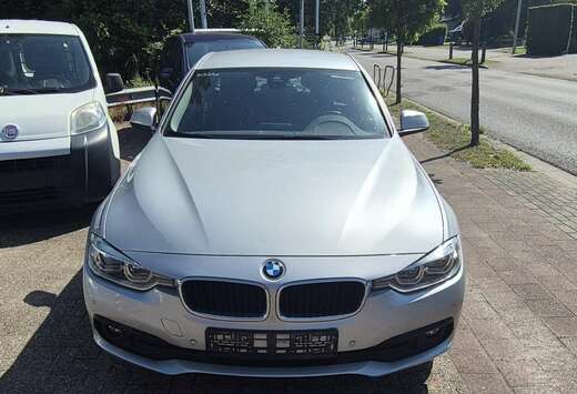 BMW 320d Aut.