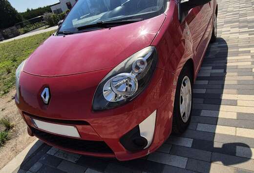 Renault 1.2i LEv Yahoo