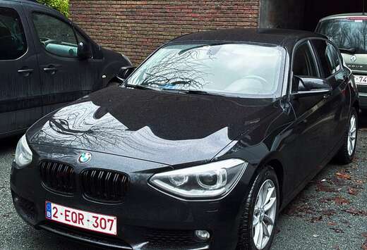 BMW 116i