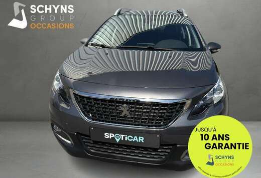 Peugeot SIGNATURE*12 MOIS GARANTIE*