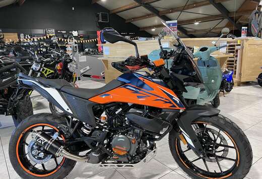 + Roues off Road offerts