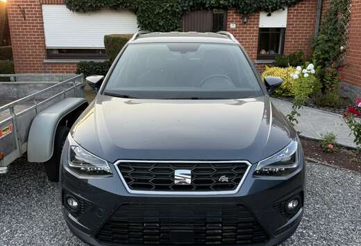 SEAT 1.0 TSI FR DSG Pneus Neuf !!!