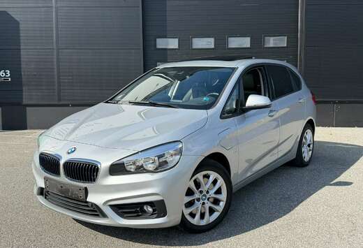 BMW Active Tourer PHEV 225xeA iPerformance