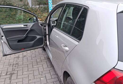 Volkswagen Golf 1.2 TSI Trendline