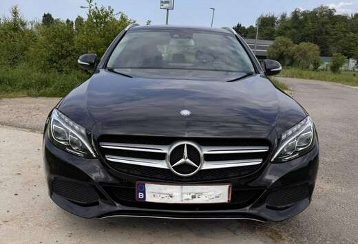 Mercedes-Benz Bluetec