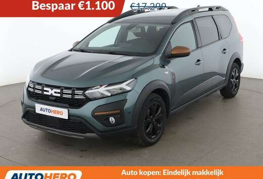 Dacia 1.0 TCe Extreme