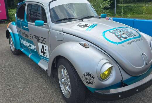 Volkswagen 1303