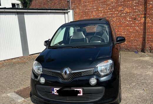 Renault 0.9 TCe Energy Iconic S&S
